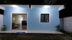Paty House